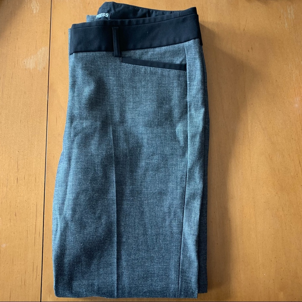 Express Columnist Dress Pant